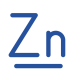 Icon Seite - Zink