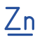 Icon Seite - Zinc