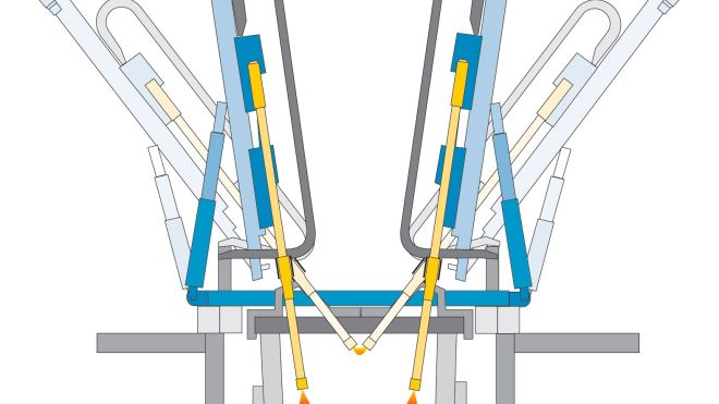 Plasma-Technologie